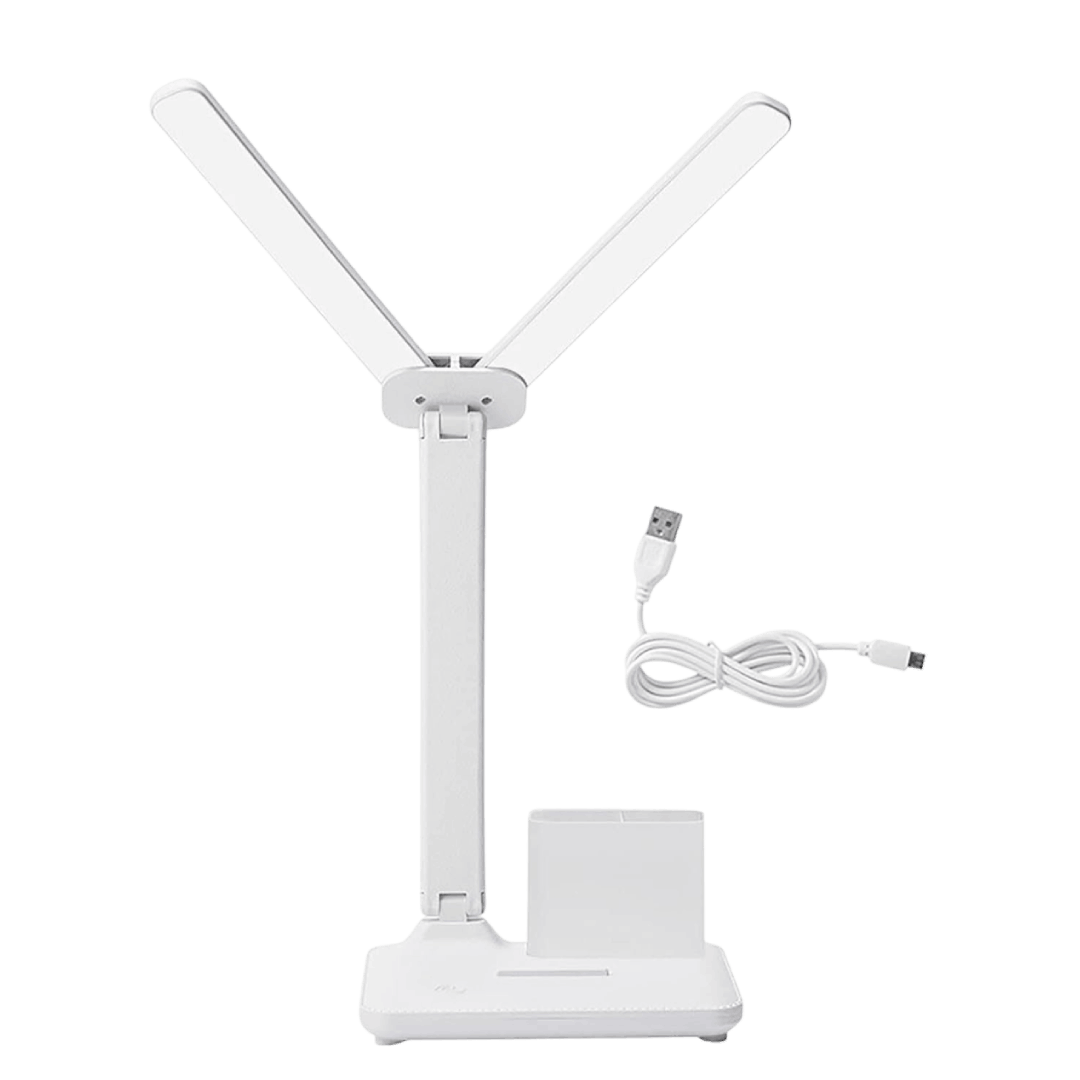 Split Lamp