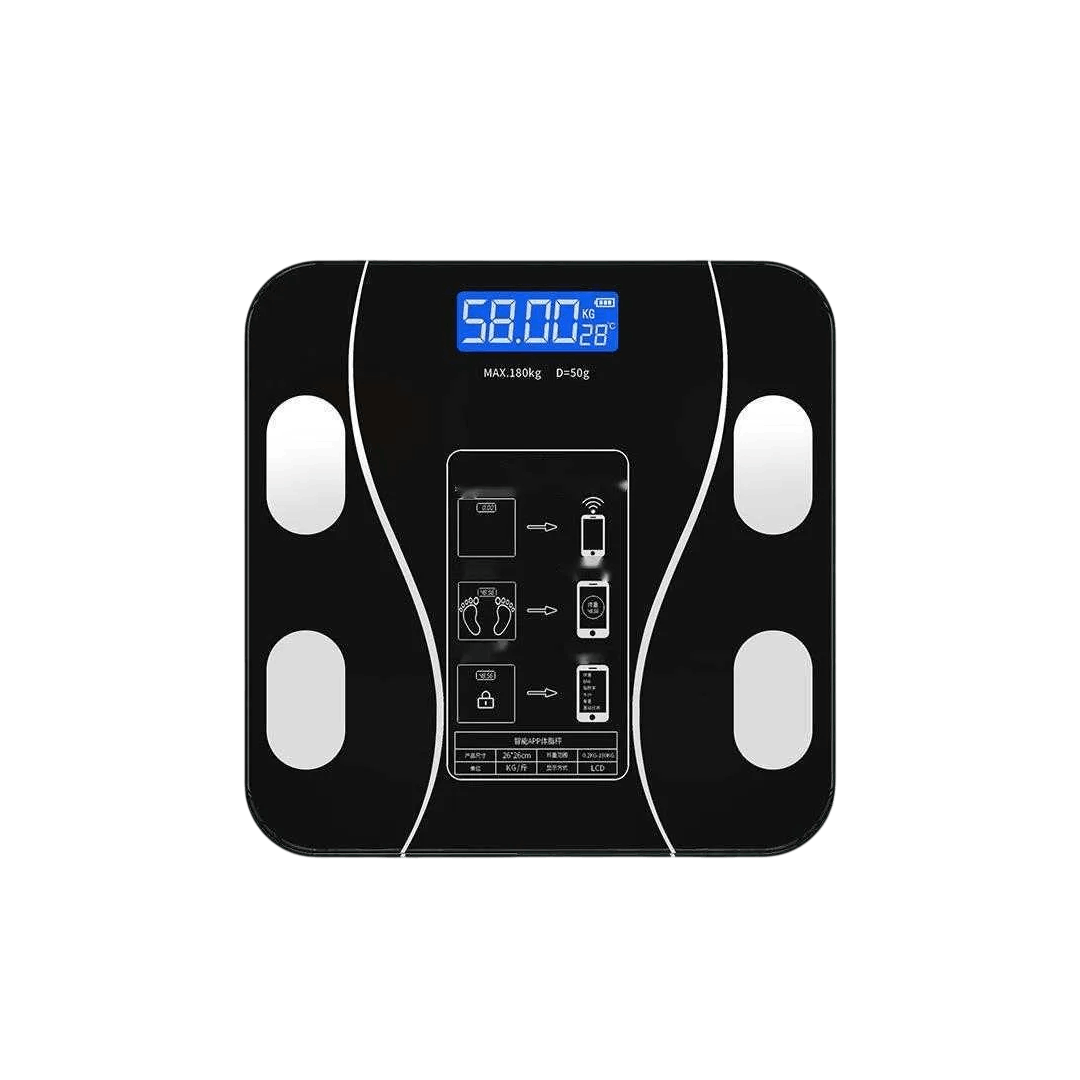 Bluetooth Weighing Scale