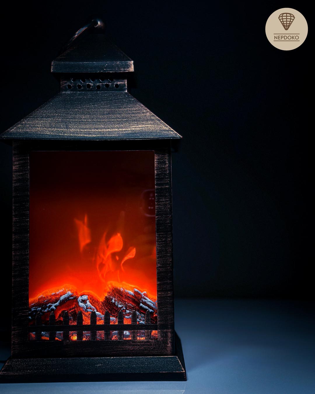 Agni Decor-Tall Variant - Image 3