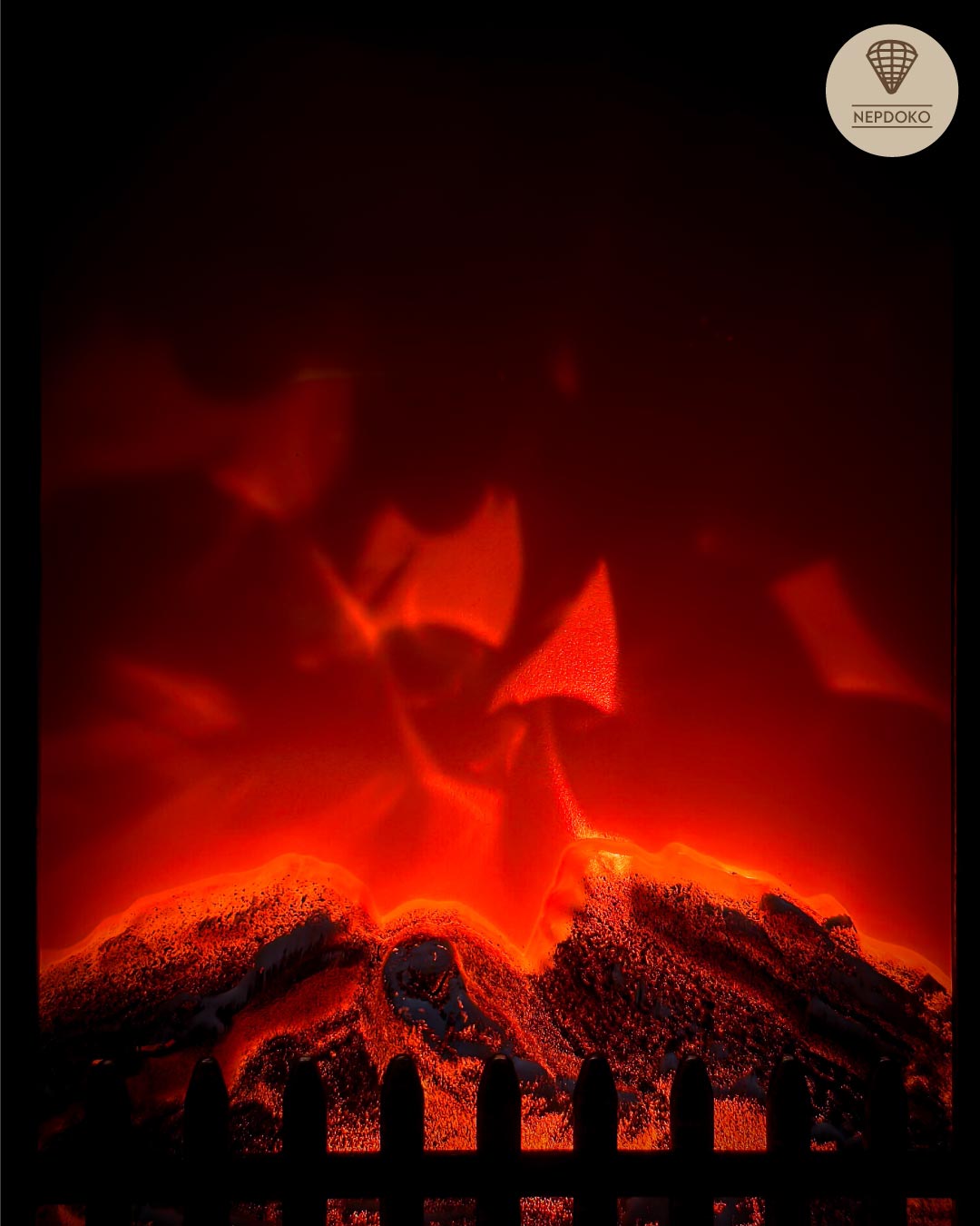 Agni Decor-Tall Variant - Image 2