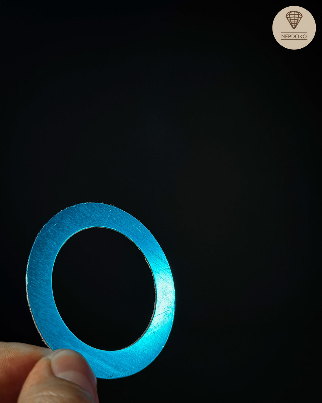 Magnetic Phone Holder - Image 2
