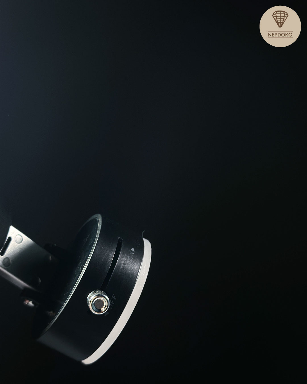 Magnetic Phone Holder - Image 3