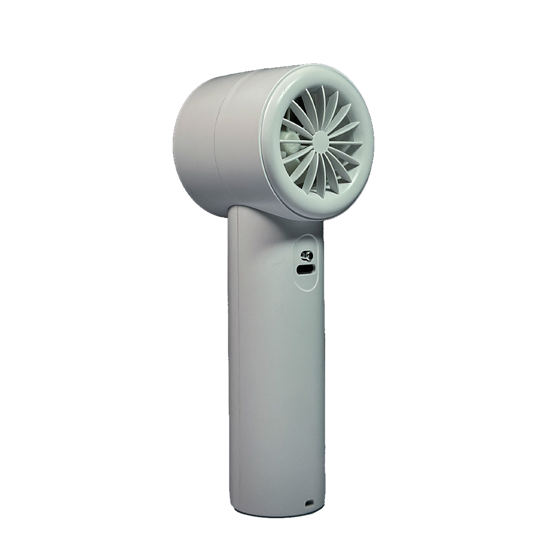 Turbo Fan