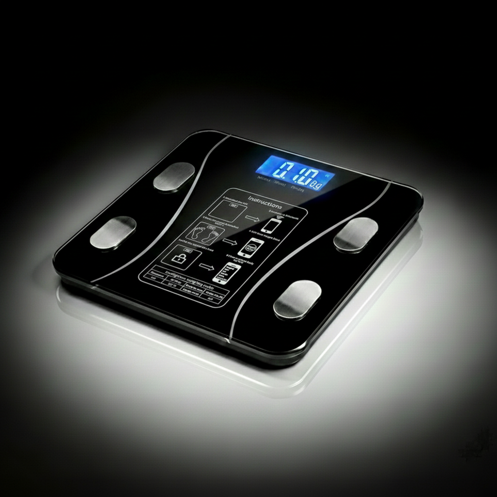 Bluetooth Weighing Scale - Image 2