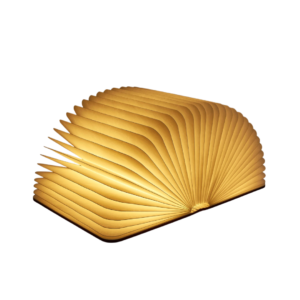 Book Lamp
