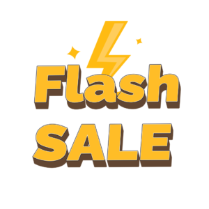 Flash Sale (Hwatta)