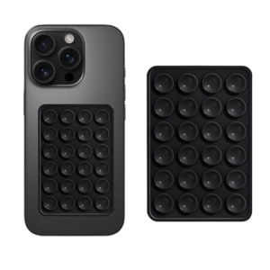 Silicon Phone Patch