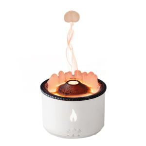 Volcano Humidifier